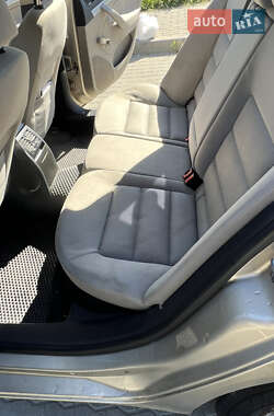 Универсал Skoda Octavia 2005 в 