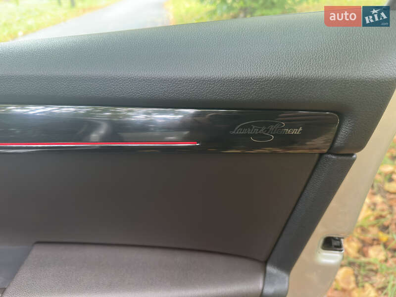 Универсал Skoda Octavia 2019 в Шостке фото 12 Универсал Skoda Octavia 2019 в Шостке