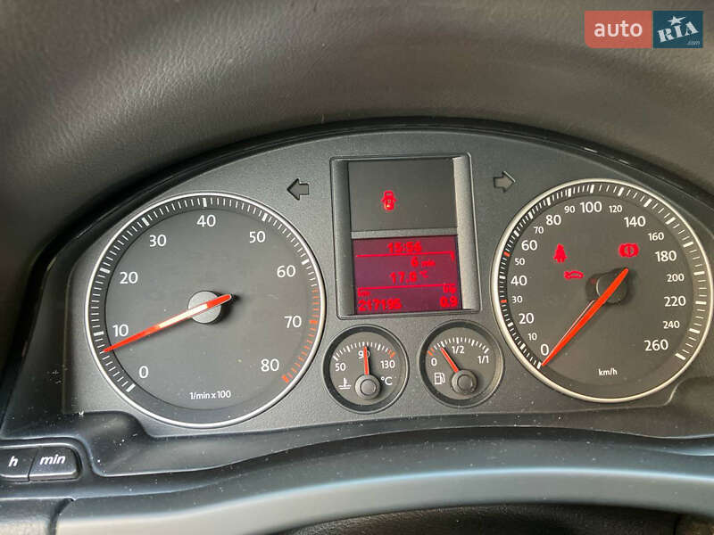 Универсал Skoda Octavia 2012 в Богуславе