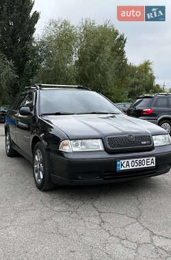 Универсал Skoda Octavia 2000 в Киеве
