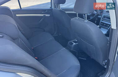 Лифтбек Skoda Octavia 2011 в 