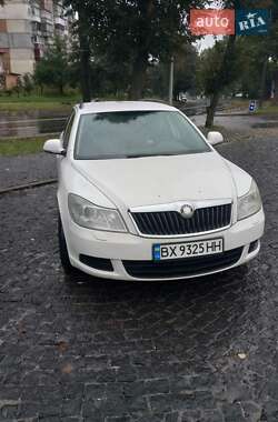 Універсал Skoda Octavia 2010 в Хмельницькому