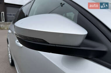 Универсал Skoda Octavia 2019 в 