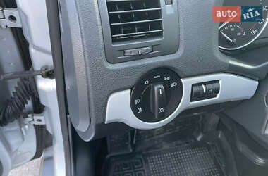 Универсал Skoda Octavia 2011 в 