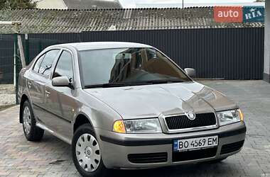 Ліфтбек Skoda Octavia 2008 в Івано-Франківську