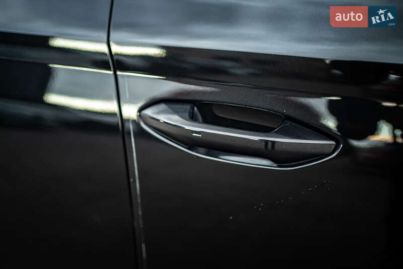 Универсал Skoda Octavia 2020 в Луцке
