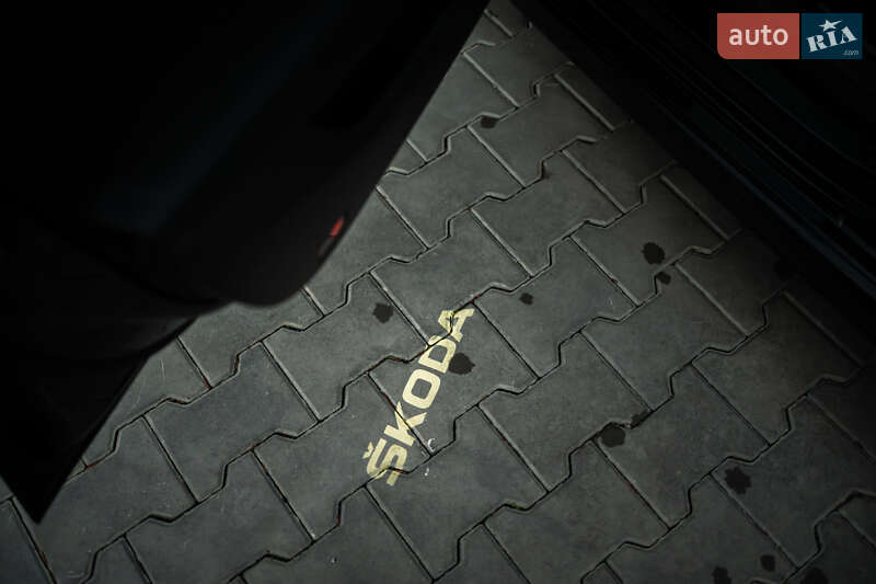 Универсал Skoda Octavia 2020 в Луцке
