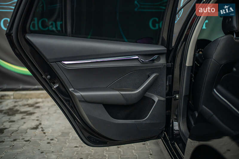 Универсал Skoda Octavia 2020 в Луцке