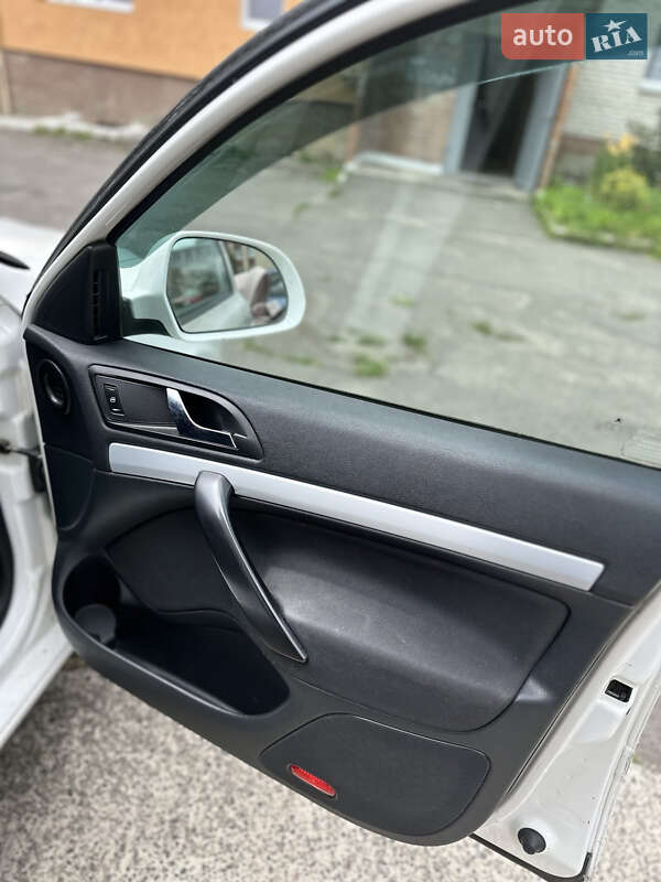 Універсал Skoda Octavia 2010 в Луцьку фото 2 Універсал Skoda Octavia 2010 в Луцьку