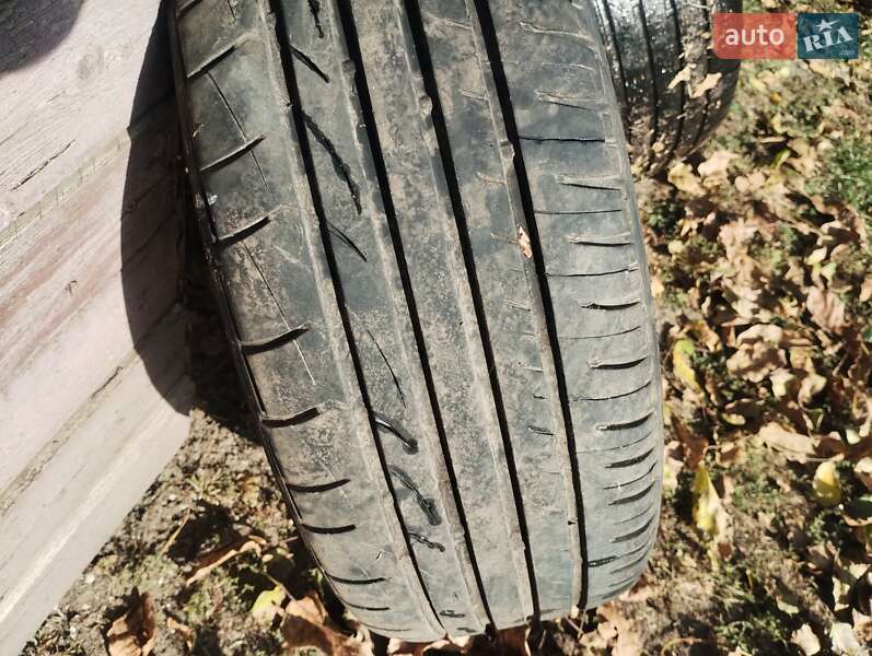 Универсал Skoda Octavia 2001 в Полтаве