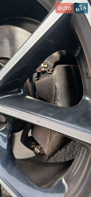 Универсал Skoda Octavia 2020 в Миргороде