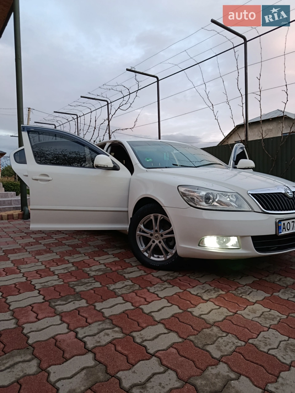 2013 Skoda Octavia - мініатюра 14