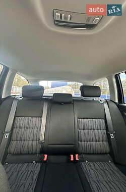 Универсал Skoda Octavia 2010 в 
