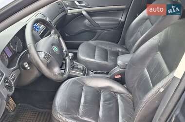 Универсал Skoda Octavia 2007 в 