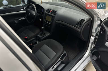 Універсал Skoda Octavia 2007 в 