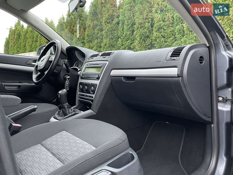 Універсал Skoda Octavia 2012 в Рівному