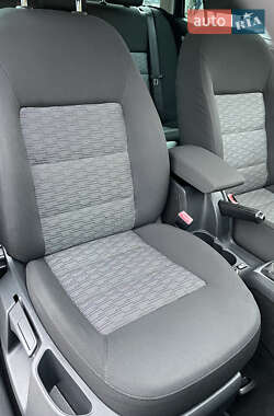 Универсал Skoda Octavia 2012 в 