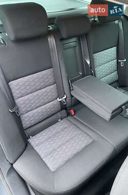 Универсал Skoda Octavia 2012 в 