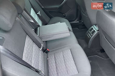 Универсал Skoda Octavia 2012 в 