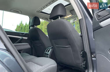 Универсал Skoda Octavia 2012 в 