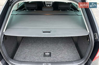 Универсал Skoda Octavia 2012 в 