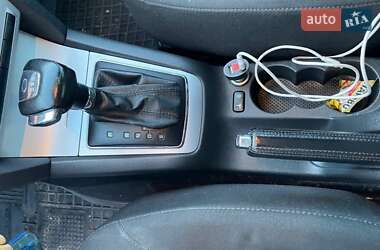 Универсал Skoda Octavia 2011 в 