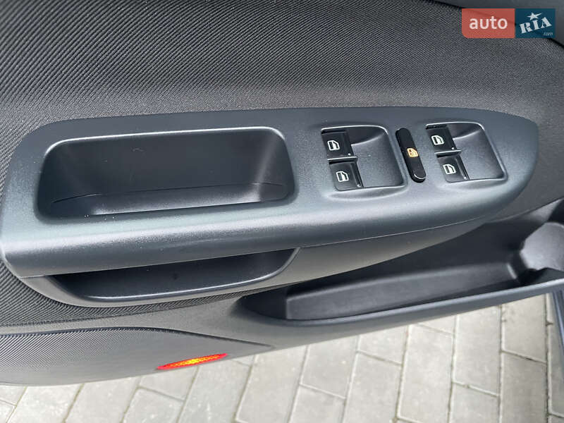 Універсал Skoda Octavia 2012 в Рівному