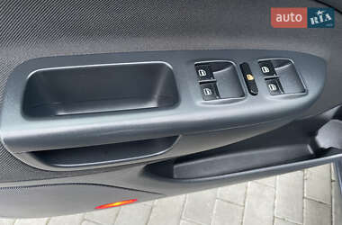 Универсал Skoda Octavia 2012 в 