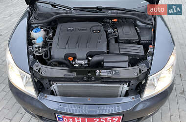 Универсал Skoda Octavia 2012 в 