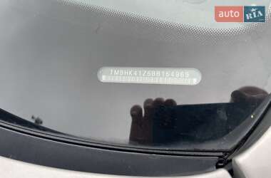 Универсал Skoda Octavia 2011 в 