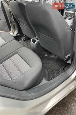 Универсал Skoda Octavia 2011 в 