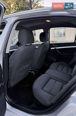 Лифтбек Skoda Octavia 2005 в 