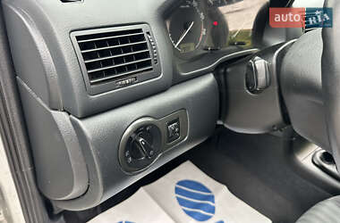 Универсал Skoda Octavia 2005 в 