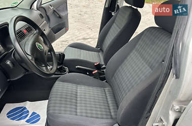 Универсал Skoda Octavia 2005 в 