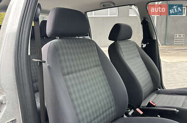 Универсал Skoda Octavia 2005 в 
