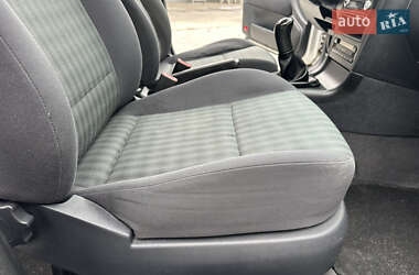 Универсал Skoda Octavia 2005 в 