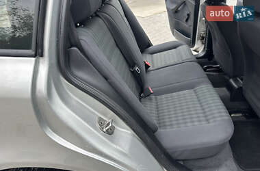 Универсал Skoda Octavia 2005 в 