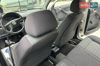 Универсал Skoda Octavia 2005 в 