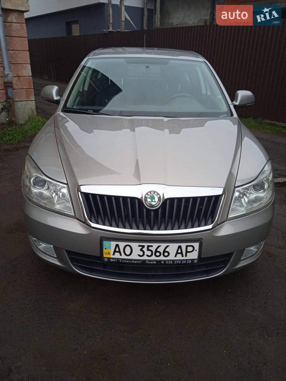 2013 Skoda Octavia - мініатюра 18