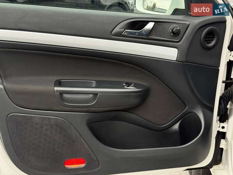 Універсал Skoda Octavia 2011 в Рівному