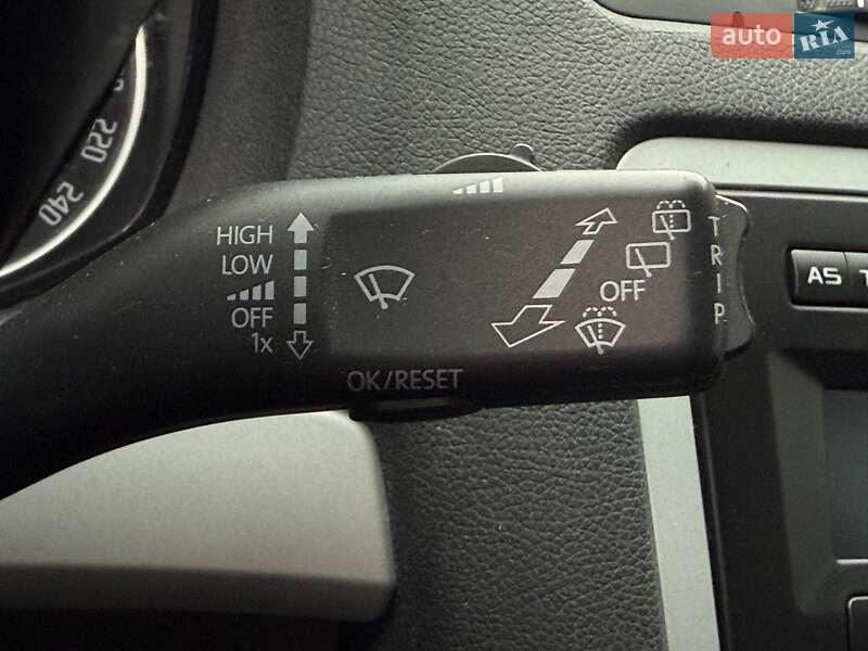 Універсал Skoda Octavia 2011 в Рівному