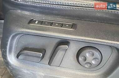 Лифтбек Skoda Octavia 2010 в 