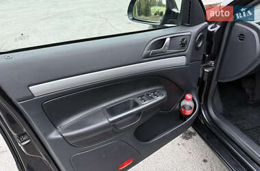 Универсал Skoda Octavia 2011 в 