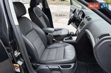 Универсал Skoda Octavia 2011 в 