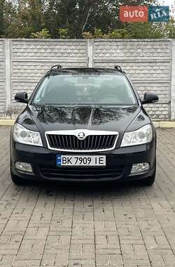 Універсал Skoda Octavia 2012 в Рівному