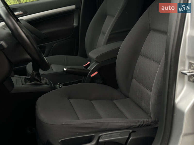 Лифтбек Skoda Octavia 2007 в Вознесенске