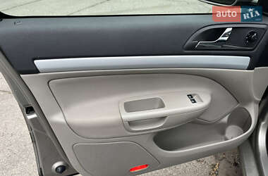 Лифтбек Skoda Octavia 2006 в 