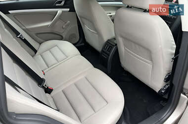 Лифтбек Skoda Octavia 2006 в 