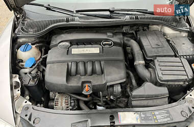 Лифтбек Skoda Octavia 2006 в 