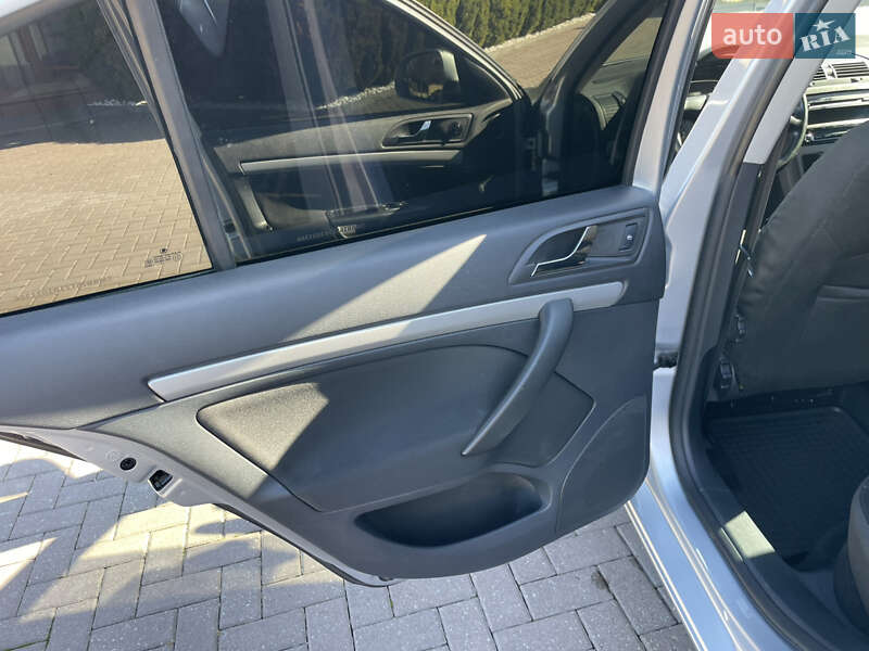 Лифтбек Skoda Octavia 2010 в Виноградове